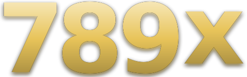789x logo